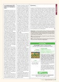 page de magazine Revue des oenologue